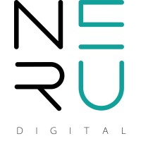 Neru Digital logo, Neru Digital contact details