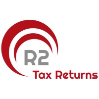 R2 Tax Consultants logo, R2 Tax Consultants contact details