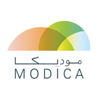 MODICA Healthcare logo, MODICA Healthcare contact details