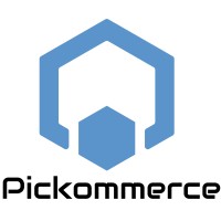 Pickommerce AI Robotics LTD logo, Pickommerce AI Robotics LTD contact details