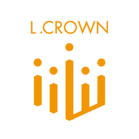 L.CROWN, Ltd. logo, L.CROWN, Ltd. contact details