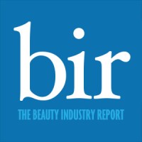 The Beauty Industry Report logo, The Beauty Industry Report contact details