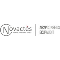 AG2P CONSEILS/NOVACTES logo, AG2P CONSEILS/NOVACTES contact details