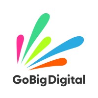 GoBig Digital Ltd logo, GoBig Digital Ltd contact details