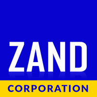 ZAND CORPORATION S.A.R.L logo, ZAND CORPORATION S.A.R.L contact details