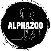 alphazoo AG logo, alphazoo AG contact details