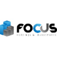 FOCUS Holdings & Investments logo, FOCUS Holdings & Investments contact details