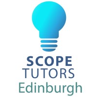 Scope Tutors logo, Scope Tutors contact details