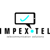 IMPEXTEL 2005 Kft. logo, IMPEXTEL 2005 Kft. contact details