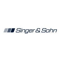 Singer & Sohn GmbH logo, Singer & Sohn GmbH contact details