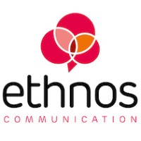 ethnos Communication logo, ethnos Communication contact details