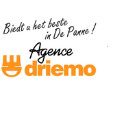 Agence Driemo logo, Agence Driemo contact details