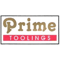 Prime Tooling logo, Prime Tooling contact details