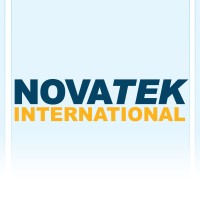 Novatek International logo, Novatek International contact details