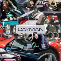 Cayman Auto Services Ltd logo, Cayman Auto Services Ltd contact details