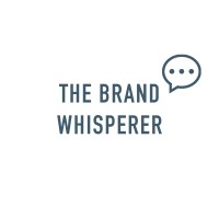 The Brand Whisperer Ltd. logo, The Brand Whisperer Ltd. contact details