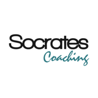 Socrates Coaching logo, Socrates Coaching contact details