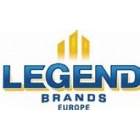 Legend Brands Europe logo, Legend Brands Europe contact details