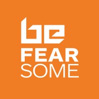 Be Fearsome logo, Be Fearsome contact details