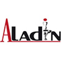 Aladin Kotb logo, Aladin Kotb contact details