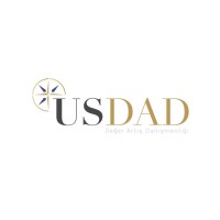 US DEĞER YÖNETİMİ PLATFORMU A.Ş. - USDAD logo, US DEĞER YÖNETİMİ PLATFORMU A.Ş. - USDAD contact details