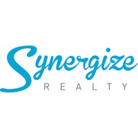 Synergize Realty logo, Synergize Realty contact details