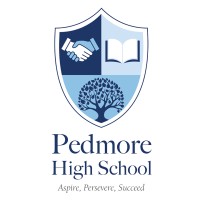 Pedmore High School - Invictus Education Trust logo, Pedmore High School - Invictus Education Trust contact details