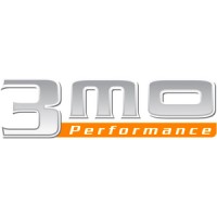 3MO Performance logo, 3MO Performance contact details