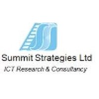 Summit Strategies ltd logo, Summit Strategies ltd contact details