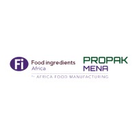 Fi Africa & ProPak MENA logo, Fi Africa & ProPak MENA contact details