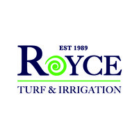 Royce Turf and Irrigation Ltd logo, Royce Turf and Irrigation Ltd contact details