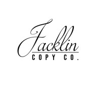 Jacklin Copy Co. logo, Jacklin Copy Co. contact details