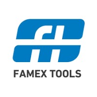 Famex Tools Kft. logo, Famex Tools Kft. contact details