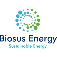 Biosus Energy logo, Biosus Energy contact details