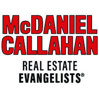 McDaniel Callahan Real Estate Evangelist® logo, McDaniel Callahan Real Estate Evangelist® contact details