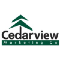 Cedarview Marketing Company logo, Cedarview Marketing Company contact details