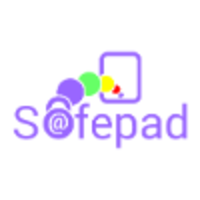 Safepad logo, Safepad contact details