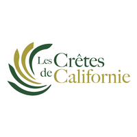 Les Crêtes de Californie logo, Les Crêtes de Californie contact details