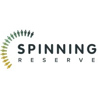 Spinning Reserve logo, Spinning Reserve contact details