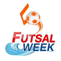 Futsal Week logo, Futsal Week contact details