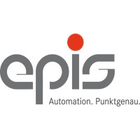 epis Automation GmbH & Co. KG logo, epis Automation GmbH & Co. KG contact details