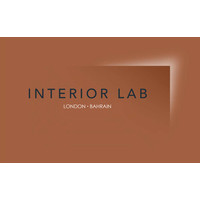 Interior Lab logo, Interior Lab contact details