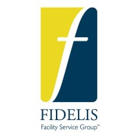 FIDELIS Facility Service Group logo, FIDELIS Facility Service Group contact details