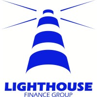 Lighthouse Finance Group logo, Lighthouse Finance Group contact details