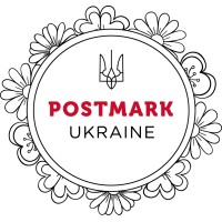 Postmark Ukraine logo, Postmark Ukraine contact details