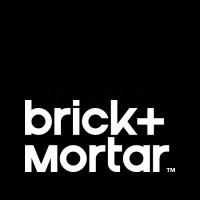 Brick+Mortar Co. logo, Brick+Mortar Co. contact details