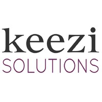 KEEZI Solutions logo, KEEZI Solutions contact details