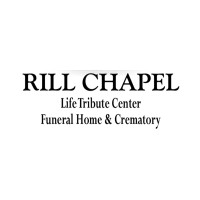 Rill Chapel Funeral Home & Crematory logo, Rill Chapel Funeral Home & Crematory contact details