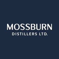 Mossburn Distillers Ltd. logo, Mossburn Distillers Ltd. contact details