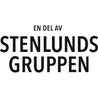 Stenlundsgruppen logo, Stenlundsgruppen contact details